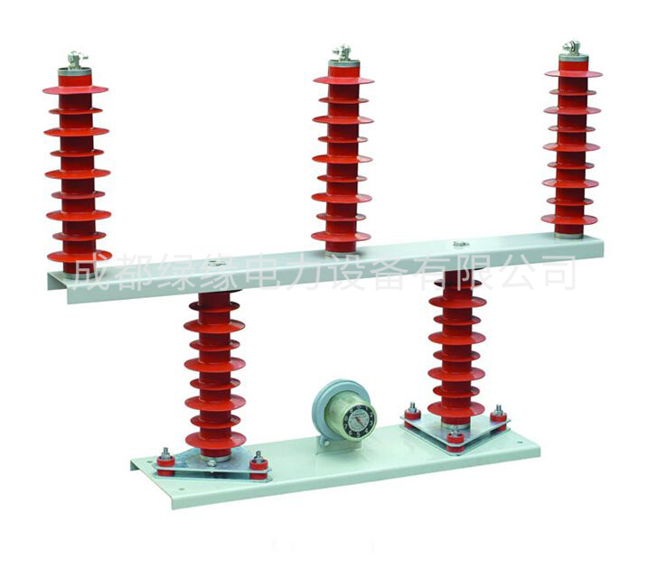 TBP-B型戶外變電站用過電壓保護器