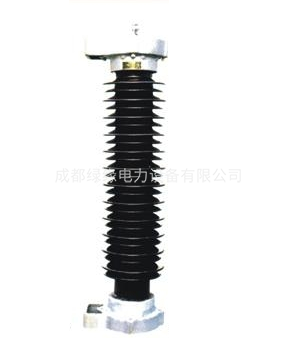 HY1.5W-144/320變壓器中性點型避雷器