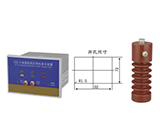 CQ-Q（T）型戶內(nèi)高壓帶電顯示器